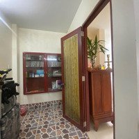 Bán Nhà 3,5 Tầng Đường Ô Tô Đề Pô , 51,2M2 Ngang5M Co 3 Phòng Ngủgiá Bán 4,2 Tỷ Con Tl
