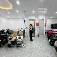 Bán Tòa Dòng Tiền Ngõ 203 Kim Ngưu Oto 6Tầng Thang Máy 50M2 700 Triệu/Năm Hạ Chào 2Tỷ Chủ Thiện Trí