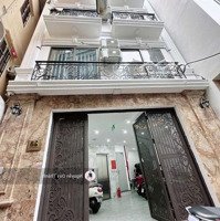 Bán Tòa Dòng Tiền Ngõ 203 Kim Ngưu Oto 6Tầng Thang Máy 50M2 700 Triệu/Năm Hạ Chào 2Tỷ Chủ Thiện Trí