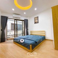Bán Tòa Dòng Tiền Ngõ 203 Kim Ngưu Oto 6Tầng Thang Máy 50M2 700 Triệu/Năm Hạ Chào 2Tỷ Chủ Thiện Trí