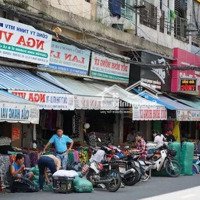 Xuất Cảnh Bán Gấp Nhàmặt Tiềnphạm Phú Thứ - Bảy Hiền Quận Tân Bình, Giá Bán 15 Tỷ