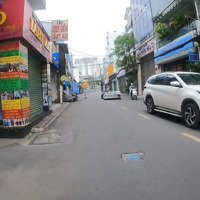 Xuất Cảnh Bán Gấp Nhàmặt Tiềnphạm Phú Thứ - Bảy Hiền Quận Tân Bình, Giá Bán 15 Tỷ