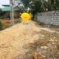 Hàng Nóng . Yên Trung - Thạch Thất
Diện Tích 600M2. Thổ Cư 160M2. Lô Góc