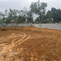 Hàng Nóng . Yên Trung - Thạch Thất
Diện Tích 600M2. Thổ Cư 160M2. Lô Góc