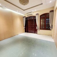 Bán Nhà Riêng Ba Đình-Phân Lô- 90M -5T-Mt 5M- Ô Tô- Kinh Doanh Đỉnh - Giá Hợp Lý