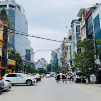 Bán Nhà Riêng Ba Đình-Phân Lô- 90M -5T-Mt 5M- Ô Tô- Kinh Doanh Đỉnh - Giá Hợp Lý