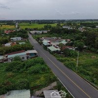 1071M2 Mặt Tiền Ba Sa Trung Lập Hạ Củ Chi Tp. Hồ Chí Minh Chỉ 3,5 Tỷ