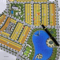 Duy Nhất 1 Lô Vĩnh Yên Center City, Vĩnh Yên, Vĩnh Phúc Đường 19.5M Gần Hồ Diện Tích: 100M2 , Hướng Đôn