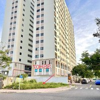 Bán Lô Góc 2 Mặt Tiền Ngay Cổng Ra Vào Chung Cư Ssh07 Khu Đô Thị Hà Quang 1 Giá Rẻ 58 Triệu/M2.