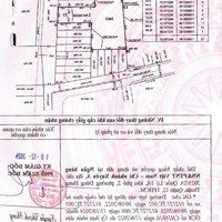 Bán Đất Hẻm 140 Vườn Lài Tiện Xây Biệt Thự Hoac Can Hộ Dịch Vụ 890M
