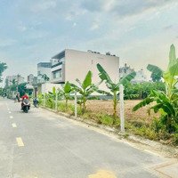 Bán Đất Hẻm 140 Vườn Lài Tiện Xây Biệt Thự Hoac Can Hộ Dịch Vụ 890M
