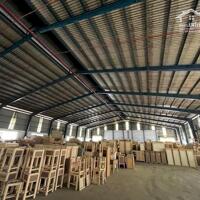 Bán Nhà Xưởng Đất Công Nghiệp Dĩ An BD. Gần Sóng Thần 1 dt: 10390m. Xưởng: 4800m. Giá: 83ty