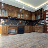Hiếm-Mặt Phố Giáp Bát-51M, 5T , Thang Máy, Nội Thất Xịn-Kinh Doanh Vô Đối - Giá Bán 16,5 Tỷ