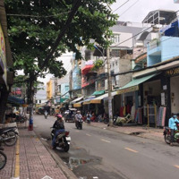Khan Hiếm! Mặt Tiền Phạm Phú Thứ - Dt: 4.1*13M - 2 Tầng - Giá Bán: 16.5 Tỷ Thương Lượng