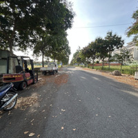 Bán Lô Đất Đường Số 12 Khu Green City , Phường 6 , Tp Tân An , Long An _Diện Tích : 7,2 X 22,7