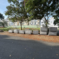 Bán Lô Đất Đường Số 12 Khu Green City , Phường 6 , Tp Tân An , Long An _Diện Tích : 7,2 X 22,7