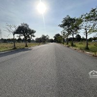 Bán 8 Lô Đất Đường Số 4 Khu Green City , Phường 6 , Tp Tân An , Long An. _ Diện Tích : 7,2 X 20