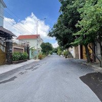 Bán Lô Đất Kdc Thới An Ngay Trung Tâm Q12 Đối Diện Quận