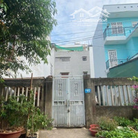 Bán Lô Đất Kdc Thới An Ngay Trung Tâm Q12 Đối Diện Quận