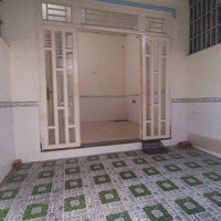 Bán Nhà C4 65M2 Khu Phân Lô Gần Đỗ Xuân Hợp Quận 9 Hẻm Ôtô Đỗ Cửa Hoàn Công Nhỉnh 6Tỷ Thương Lượng.