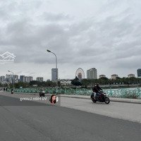 Cần Bán - Giảm Giá Mảnh Đất Âu Cơ, Lạc Long Quân, Tây Hồ. Diện Tích Gần 110M, Giá Chào Hơn 22 Tỷ.