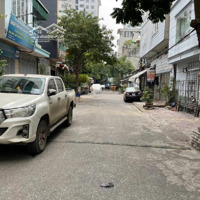 Chính Chủ Cần Bán Lô Đất 54M X Mt4M X Giá Bán 6.2 Tỷ. - Ngõ Thông - Vị Trí Đẹp -Gần Ô Tô Tránh