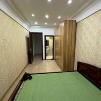 Bán nhà Nhân Hoà giá 6.5 tỷ, diện tích 30m2, 4 tầng, mặt tiền 3m