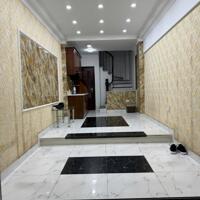Bán nhà Nhân Hoà giá 6.5 tỷ, diện tích 30m2, 4 tầng, mặt tiền 3m