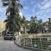 Mặt Ngõ Ô Tô, Kinh Doanh, Ngõ Thông Sổ Nở Hậu 131M-4 Tầng 19.8 Tỷ