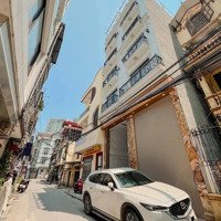 Siêu Phẩm Tòa Nhà Văn Phòng Thanh Xuân 49M2 7Tầng Thang Máy Nhà Cực Đẹp