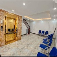 Siêu Phẩm Tòa Nhà Văn Phòng Thanh Xuân 49M2 7Tầng Thang Máy Nhà Cực Đẹp