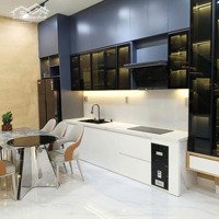 Siêu Phẩm 3 Tầng Mặt Tiền Hoà Minh 21 Liên Chiểu Full Nội Thất .