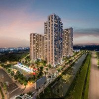 Hot! Duy Nhất Căn Studio Có Sổ Hồng, View Sông Hướng Mát Giá Bán 1.38 Tỷ Bao Thuế Phí