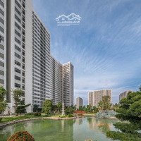 Hot! Duy Nhất Căn Studio Có Sổ Hồng, View Sông Hướng Mát Giá Bán 1.38 Tỷ Bao Thuế Phí