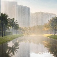 Hot! Duy Nhất Căn Studio Có Sổ Hồng, View Sông Hướng Mát Giá Bán 1.38 Tỷ Bao Thuế Phí