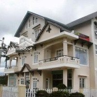 Bán Gấp Biệt Thự Song Lập Cao Cấp, Toạ Lạc Trên Đường Yết Kiêu, Phường 5, Đà Lạt
