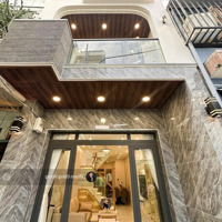 Đừng Bỏ Lỡ Nhà Đẹp Vào Ờ Ngay, 2 Tầng, 3 Phòng Ngủ 46M2, Hẻm 3M, 80M Ra Mặt Tiền, Bình Thạnh, 6.38 Tỷ
