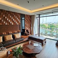 Bán Liền Kề 100M2 Kđt Vigracera Xuân Phương