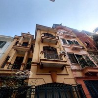 Bán Nhà Riêng Tại Đường Âu Cơ - Tây Hồ