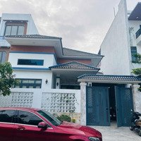 Biệt Thự 3 Tầng Hoà Minh Chỉ Hơn 4 Tỷ/Căn