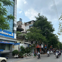 Kim Ngưu - Hai Bà Trưng. Lô Đất Vàng Mặt Quận Trung Tâm, Vỉa Hè Rộng. Vị Trí Cực Đắc Địa, 2Km Bờ Hồ