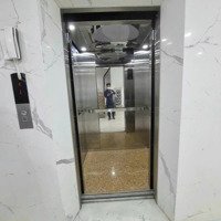 Nhà Hồng Tiến,Long Biên,6 Tầng Thang Máy Mới Koong,Gara 2 Ô Tô Ngủ Trong Nhà.giá Tốt Đầu Tư.