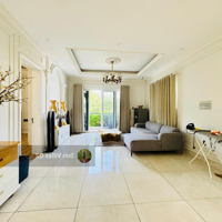 Siêu Biệt Thự Góc 3Mặt Tiềnkhu Compound Vip Thảo Điền !!! Giảm Sâu 85 Tỷ Về Giá Chốt 72 Tỷ