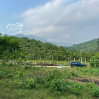 Cân Bán Nhanh Trong Tháng Lô Đất Nghỉ Dưỡng Đẹp View Thoáng ,Không Khí Trong Lành