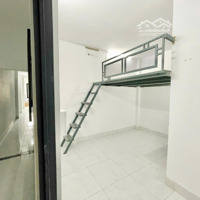 Chdv Dòng Tiền.120M. 3 Tầng. 15P. Nở Hậu Tài Lộc. Gần Quang Trung, Phan Huy Ích. Chỉ Hơn 60 Triệu/M2