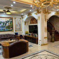 Biệt Thự Phố Bùi Xuân Phái, Kđt Mỹ Đình 125M2, 6 Tầng Thang Máy, Chỉ 43 Tỷ