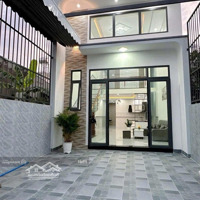 Bán Gấp Nhà Trả Góp Ngân Hàng Sổ Riêng Thổ Cư 100%, Gần Sân Bay Biên Hòa, Tt 600 Triệu Nhận Nhà Ở Ngay
