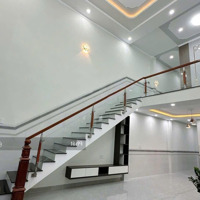 Bán Gấp Nhà Trả Góp Ngân Hàng Sổ Riêng Thổ Cư 100%, Gần Sân Bay Biên Hòa, Tt 600 Triệu Nhận Nhà Ở Ngay