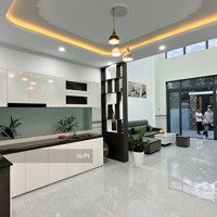 Bán Gấp Nhà Trả Góp Ngân Hàng Sổ Riêng Thổ Cư 100%, Gần Sân Bay Biên Hòa, Tt 600 Triệu Nhận Nhà Ở Ngay