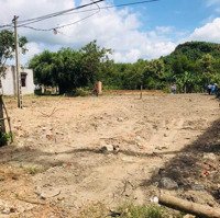 Cần Bán Lô Đất Mặt Tiền Tỉnh Lộ 8, Trung Tâm Khánh Bình, Khánh Vĩnh Ngang 17,56 M Mặt Tiền